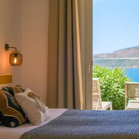 Le Saint Erasme, Hotel Eco Friendly Calvi  Buitenkant foto