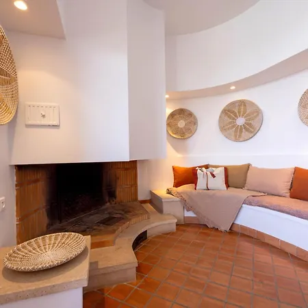 Le Saint Erasme, Hotel Eco Friendly Calvi  Buitenkant foto