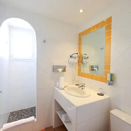 Le Saint Erasme, Hotel Eco Friendly Calvi  Kamer foto