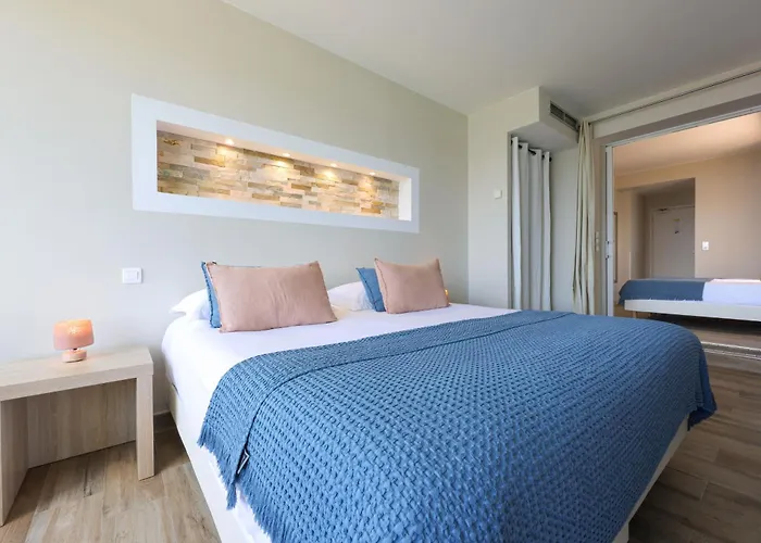 Le Saint Erasme, Hotel Eco Friendly
