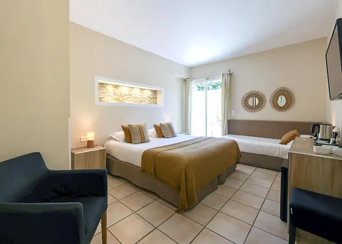 Le Saint Erasme, Hotel Eco Friendly
