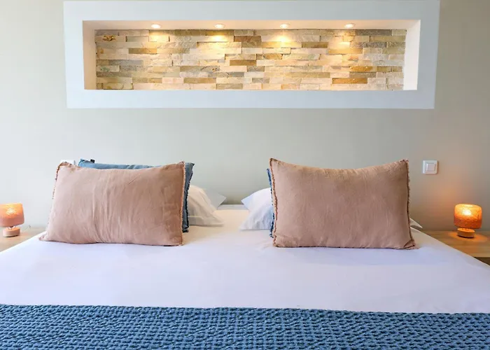 Le Saint Erasme, Hotel Eco Friendly