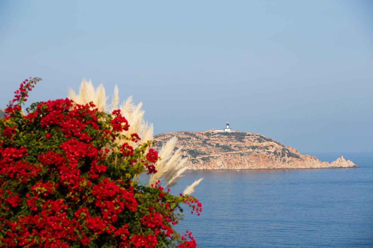 Le Saint Erasme, Eco Friendly 3*