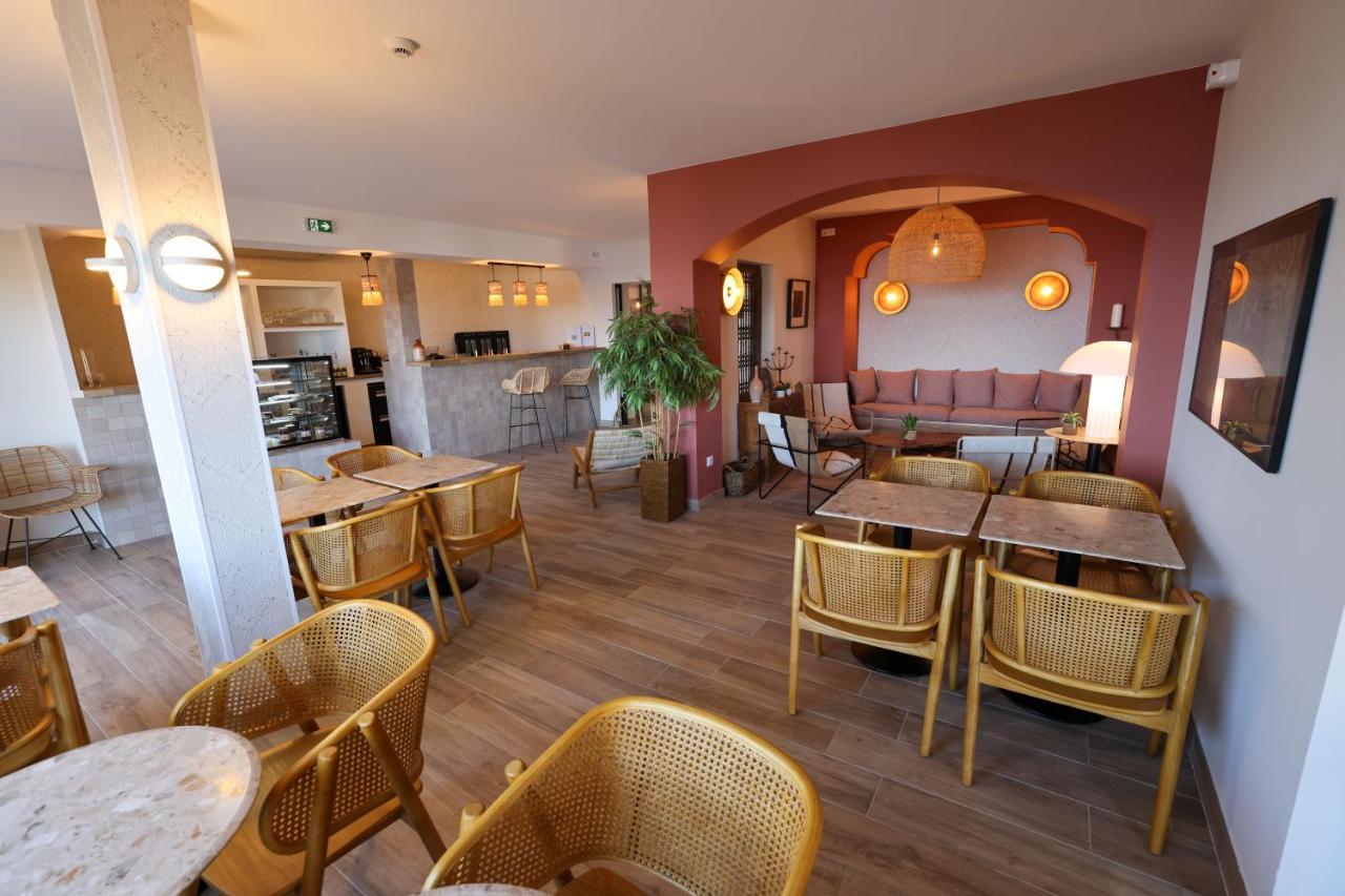 Le Saint Erasme, Eco Friendly 3*