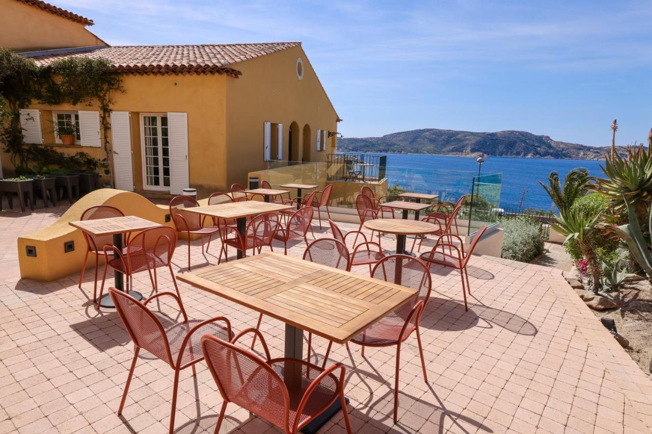Le Saint Erasme, Eco Friendly