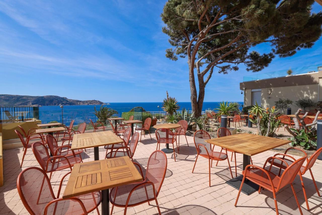 Hotel Le Saint Erasme, Eco Friendly Calvi (Corsica)