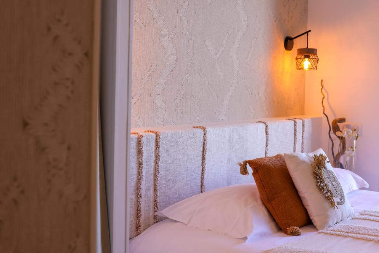 Hotel Le Saint Erasme, Eco Friendly 3*
