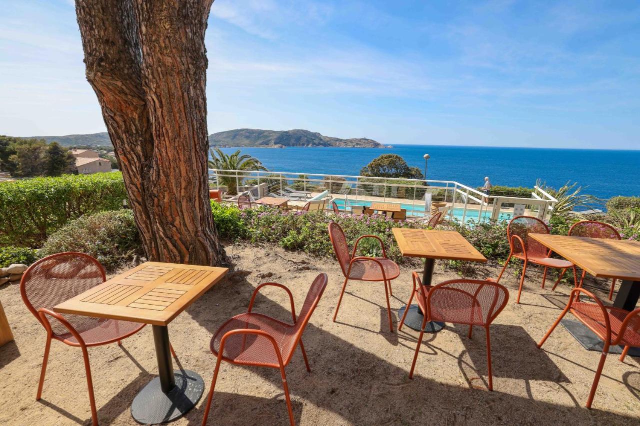 Le Saint Erasme, Eco Friendly Hotel Calvi (Corsica)