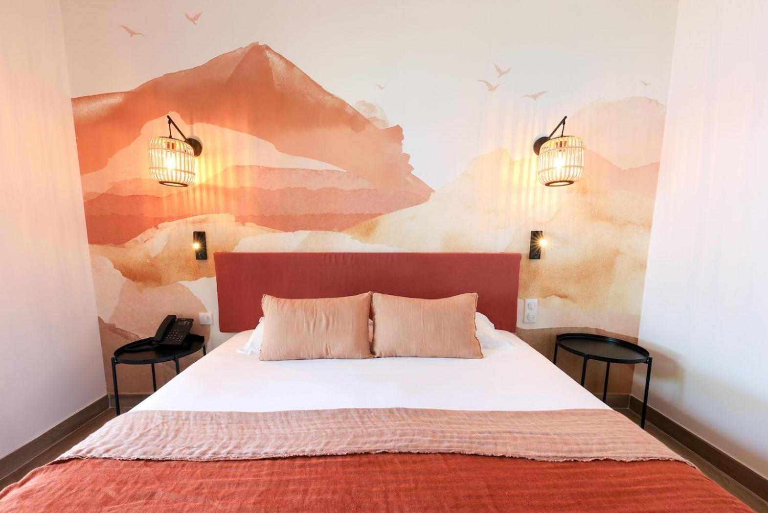 Le Saint Erasme, Eco Friendly Hotel 3*