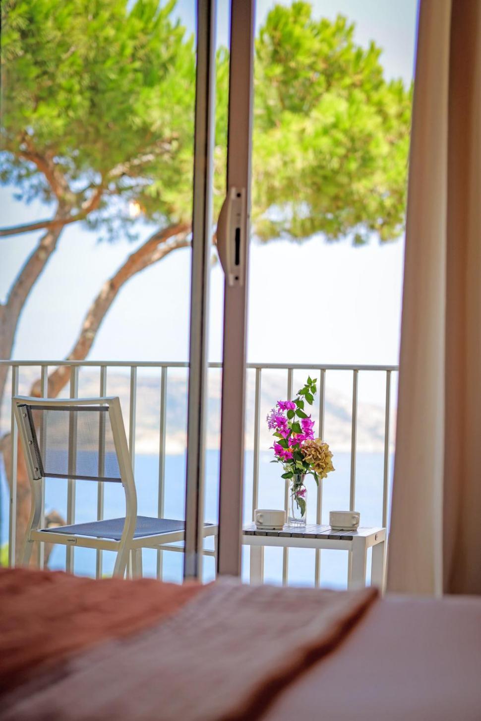 Le Saint Erasme, Eco Friendly Calvi (Corsica)