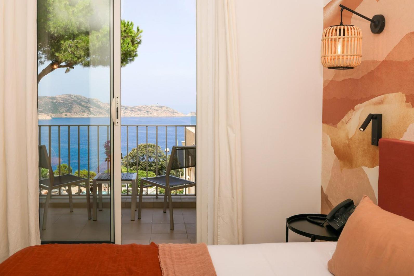Hotel Le Saint Erasme