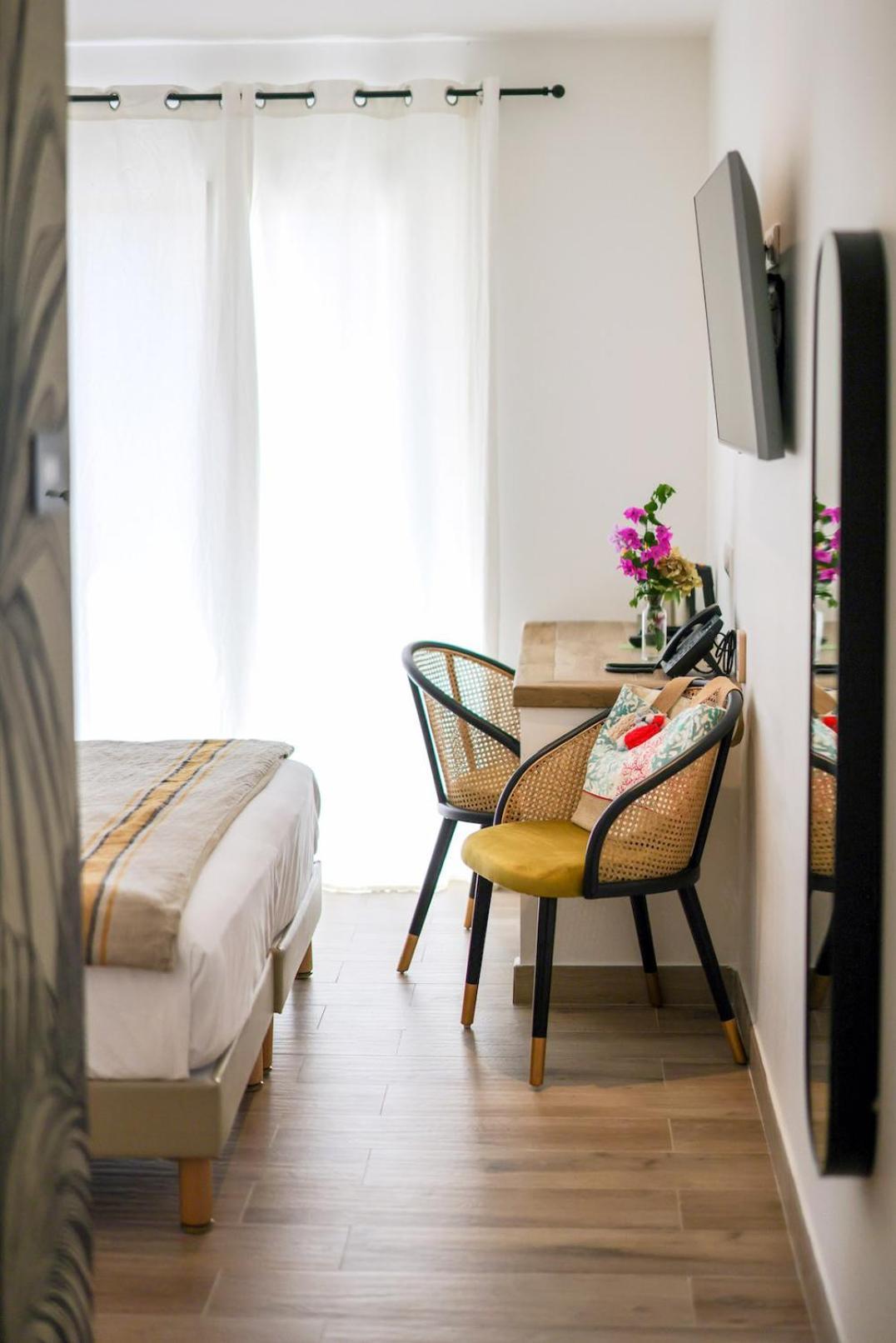 Hotel Le Saint Erasme, Eco Friendly 3*