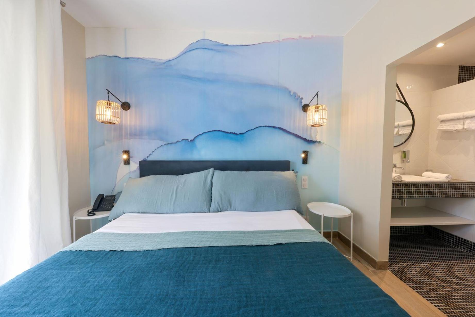Hotel Le Saint Erasme, Eco Friendly