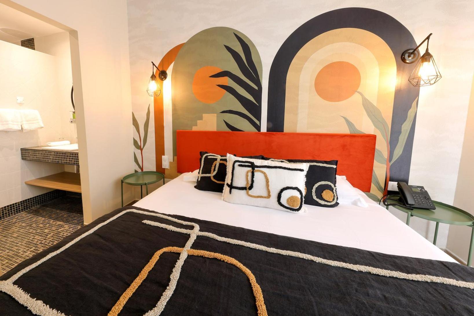 Le Saint Erasme, Eco Friendly