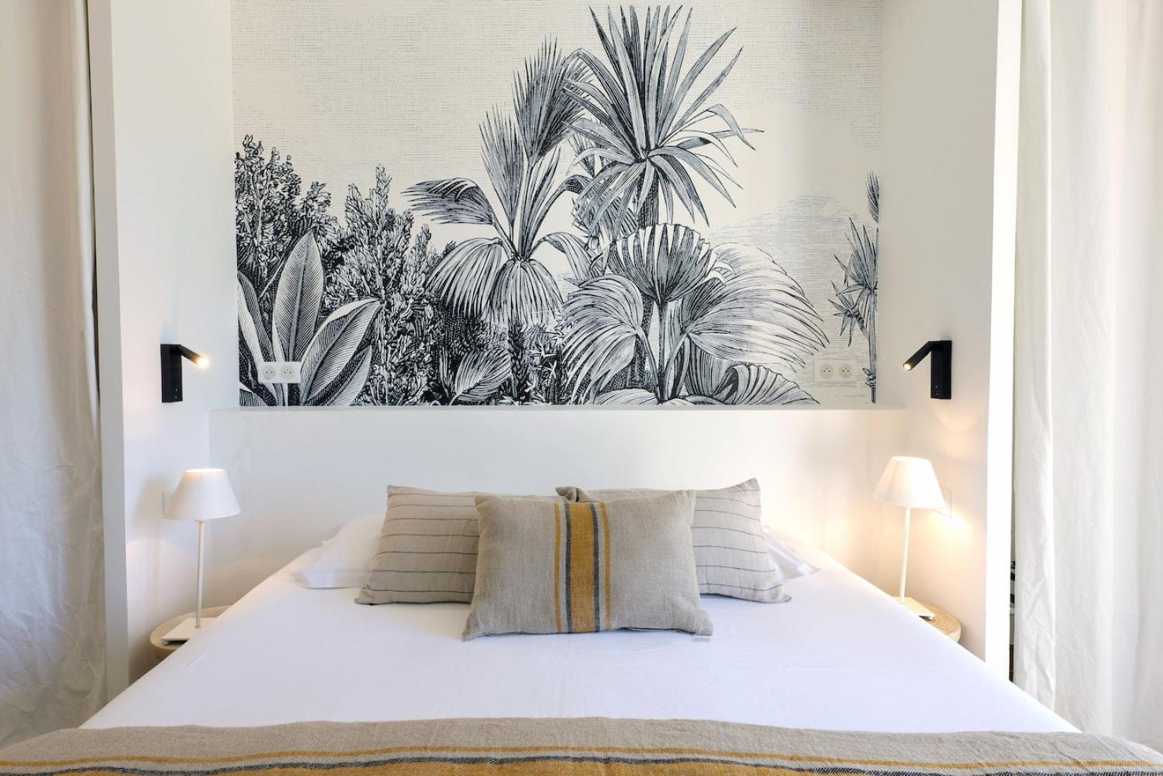 Le Saint Erasme, Eco Friendly Calvi (Corsica)