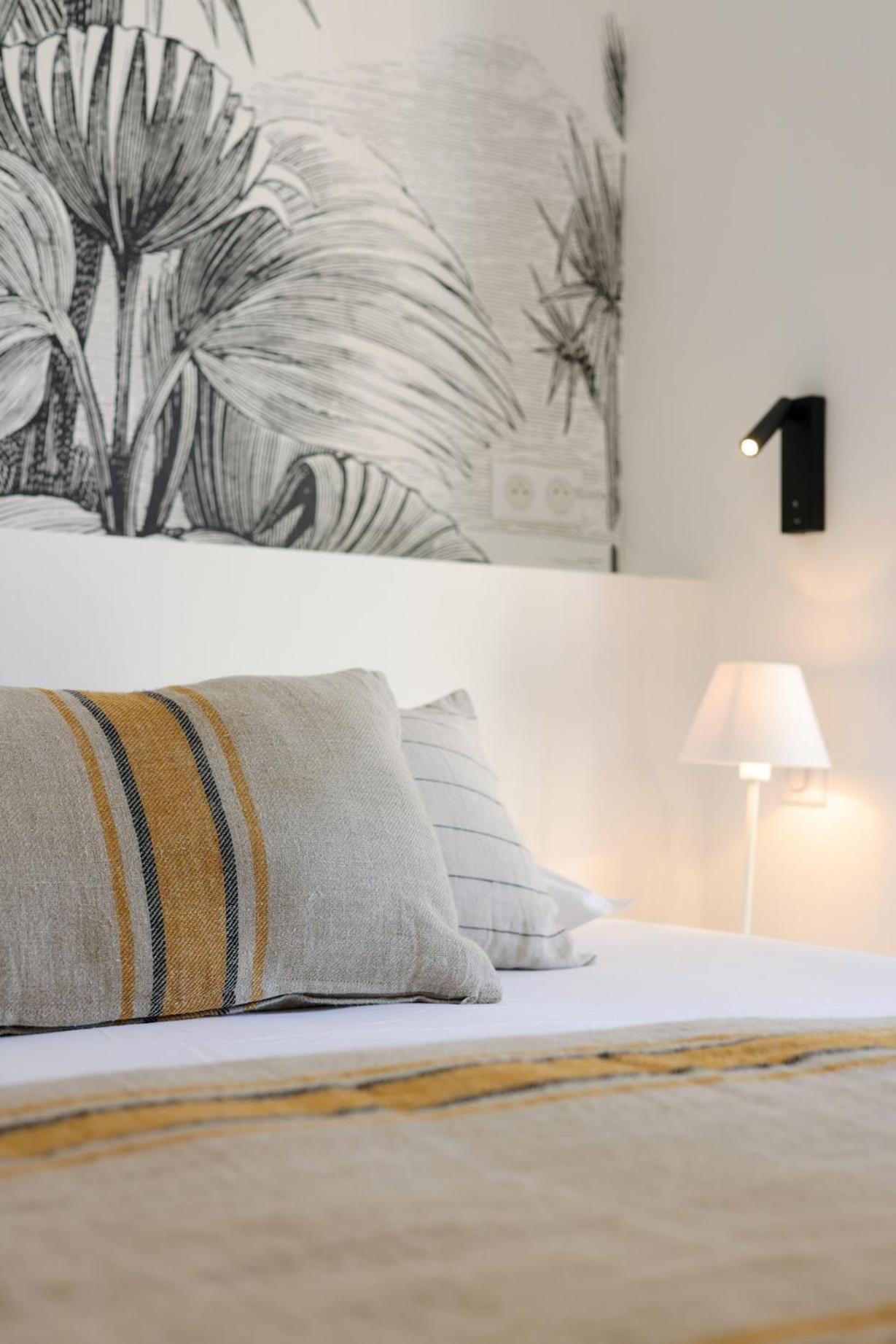 Le Saint Erasme, Eco Friendly