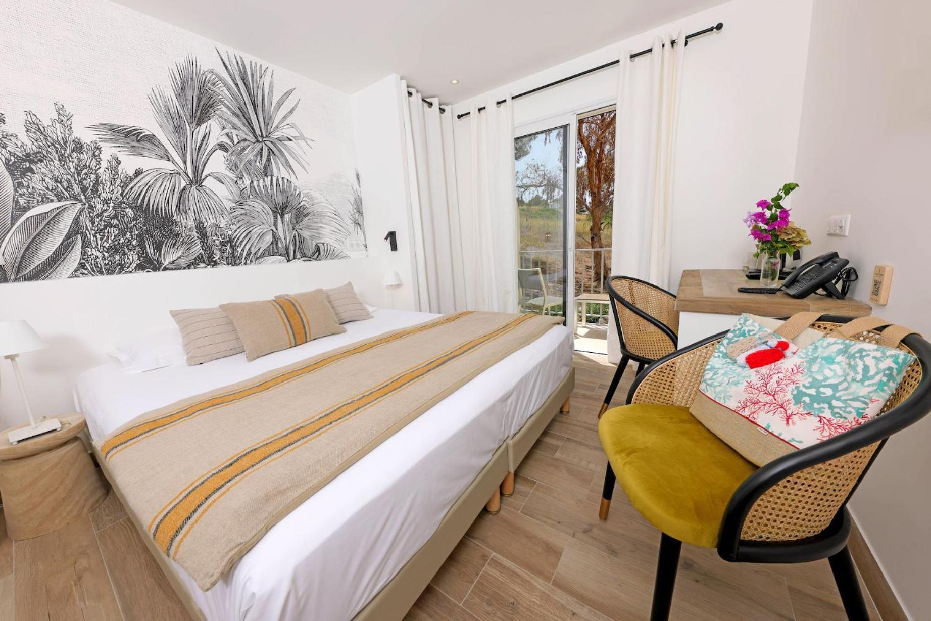 Hotel Le Saint Erasme, Eco Friendly 3*
