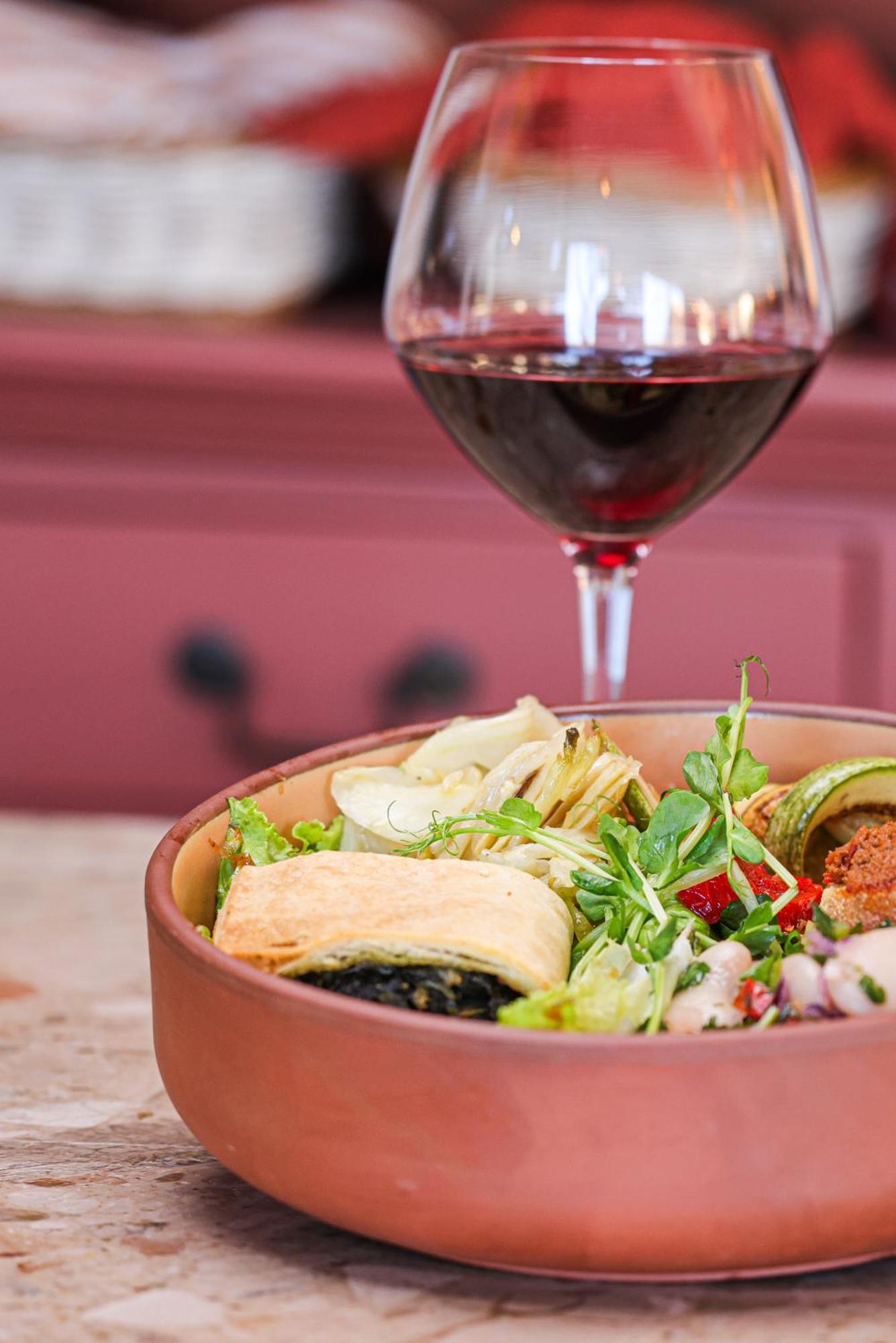 Le Saint Erasme, Eco Friendly Hotel Calvi (Corsica)