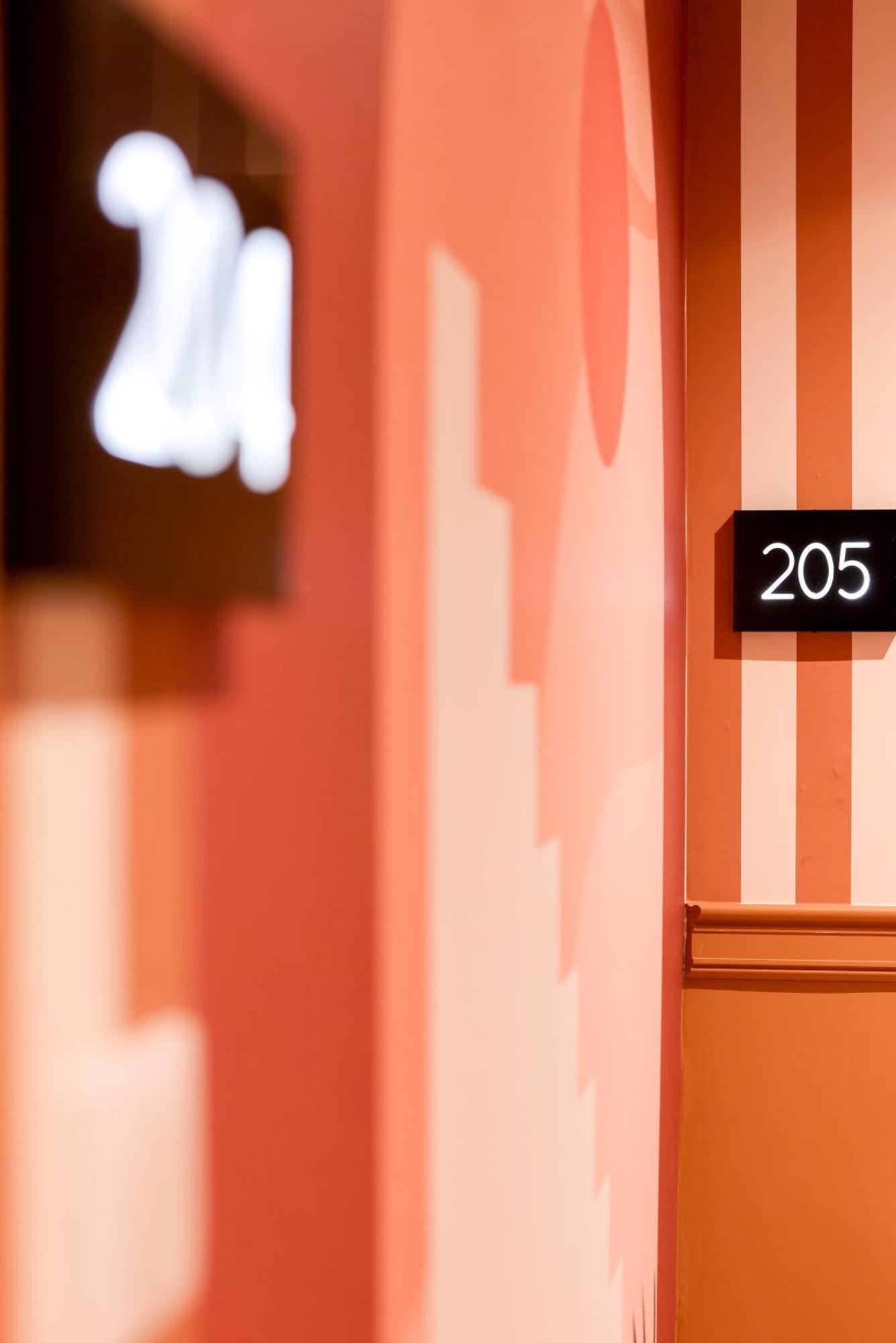 Hotel Le Saint Erasme, Hotel Eco Friendly