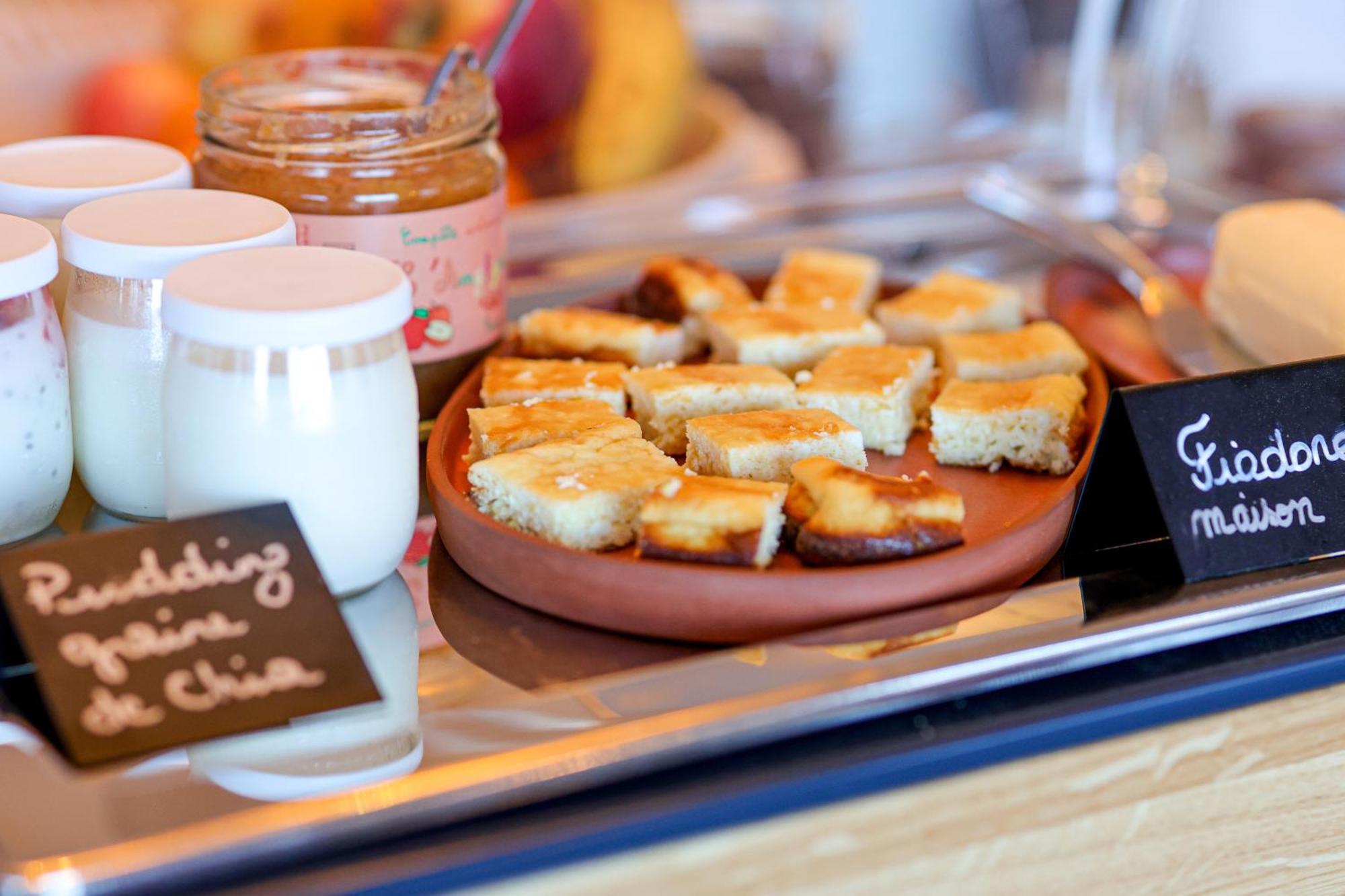Le Saint Erasme, Eco Friendly Hotel