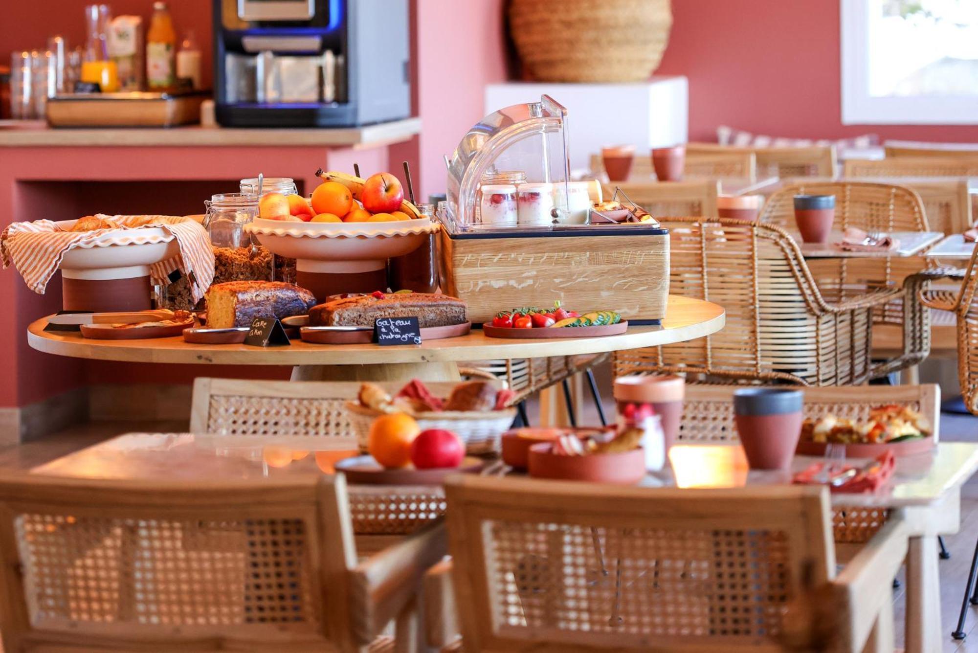 Le Saint Erasme, Eco Friendly Calvi (Corsica)