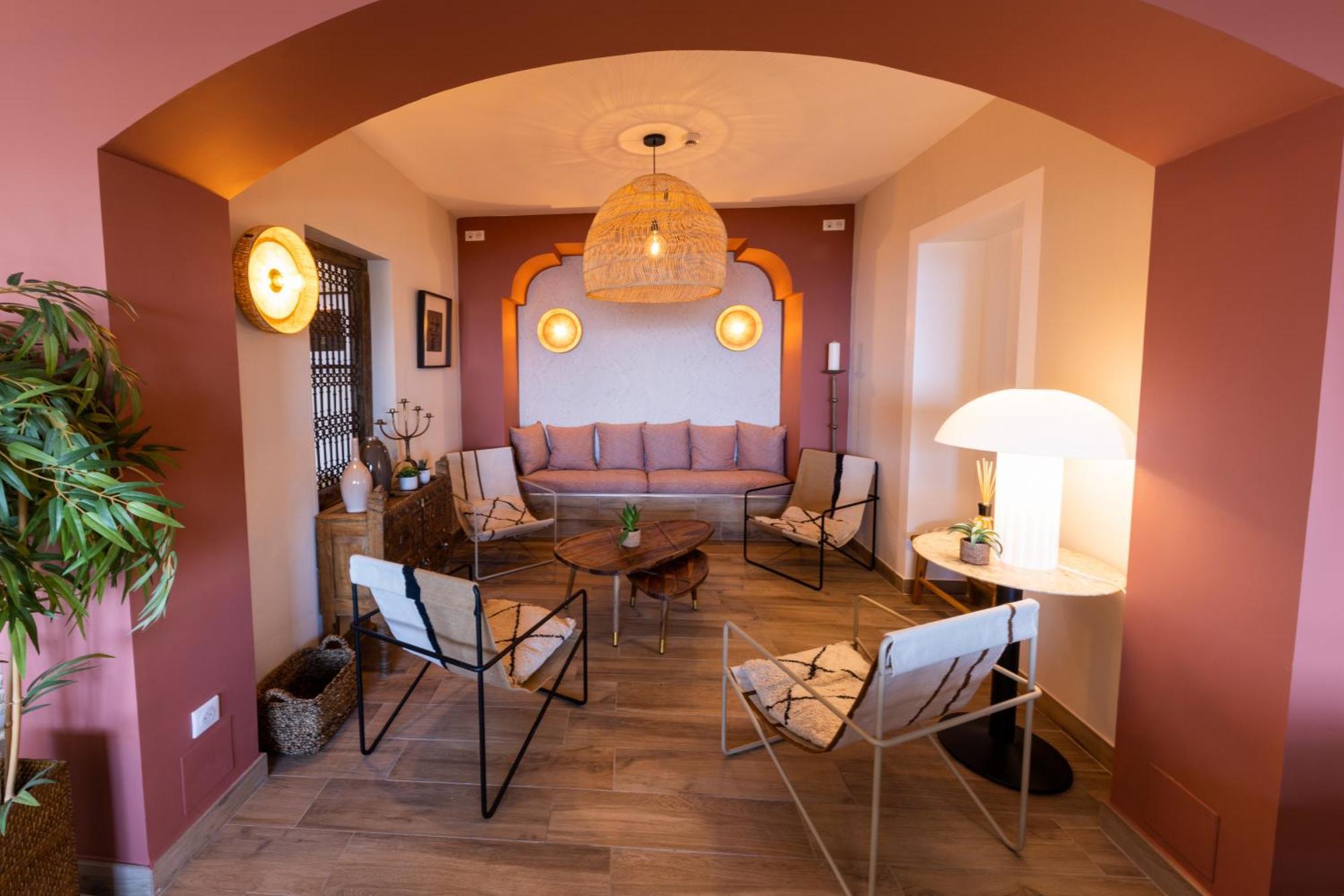 Hotel Le Saint Erasme, Eco Friendly Calvi (Corsica)
