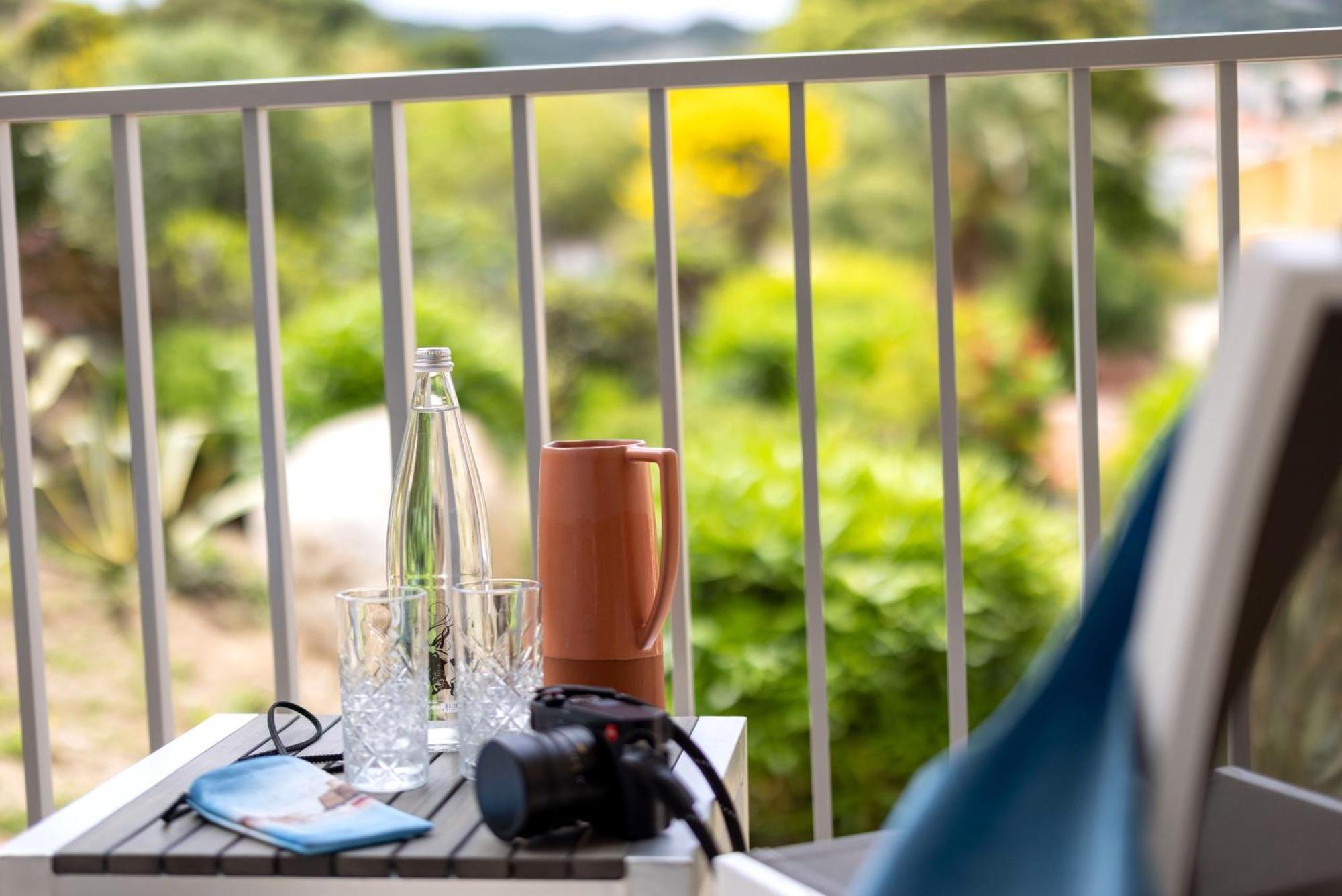 Le Saint Erasme, Eco Friendly Hotel 3*