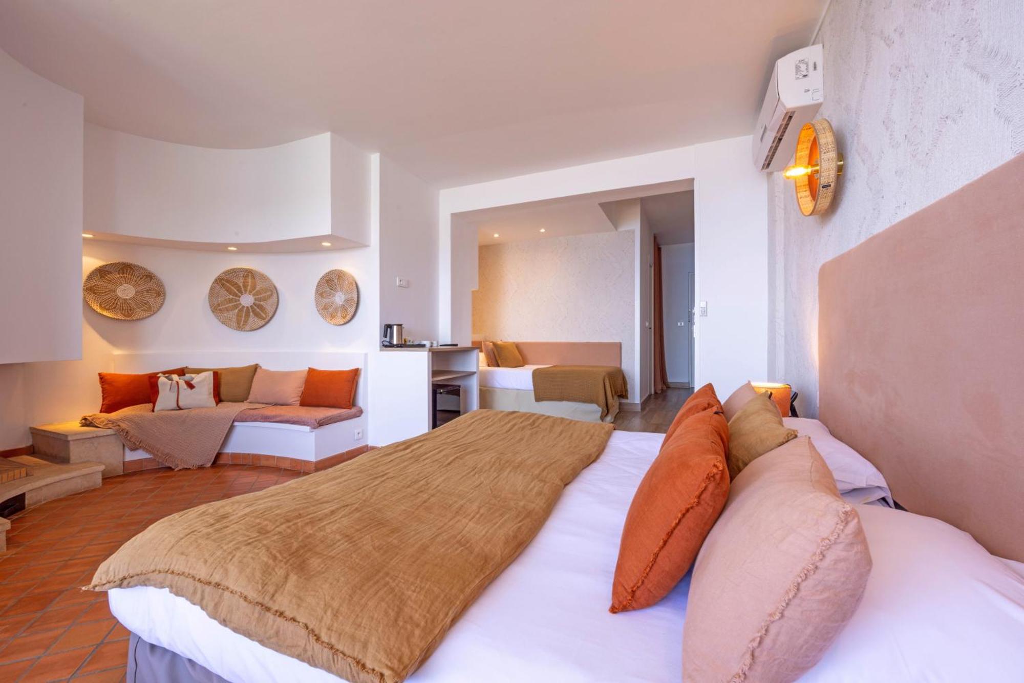Hotel Le Saint Erasme, Eco Friendly 3*