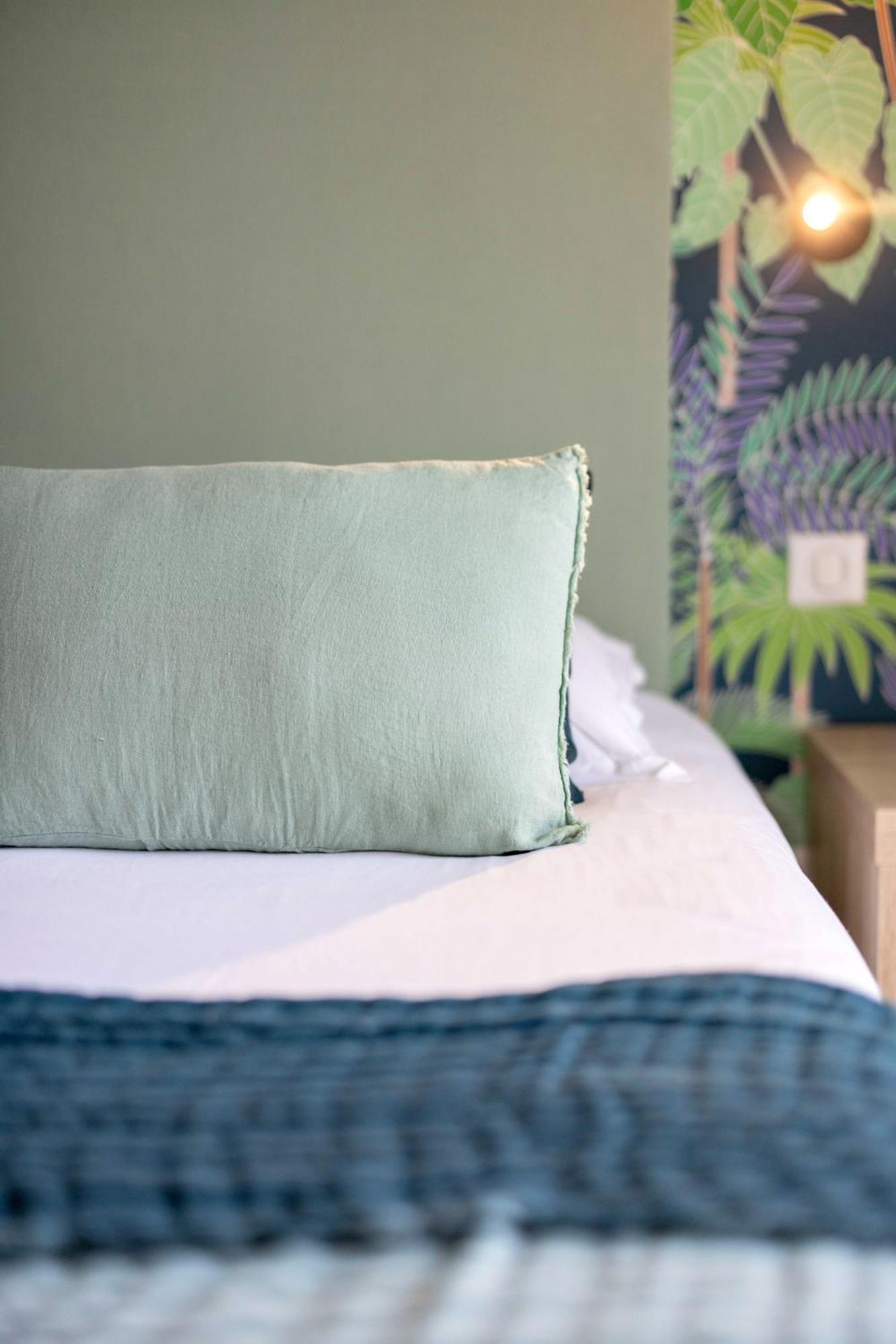 Le Saint Erasme, Eco Friendly Hotel 3*