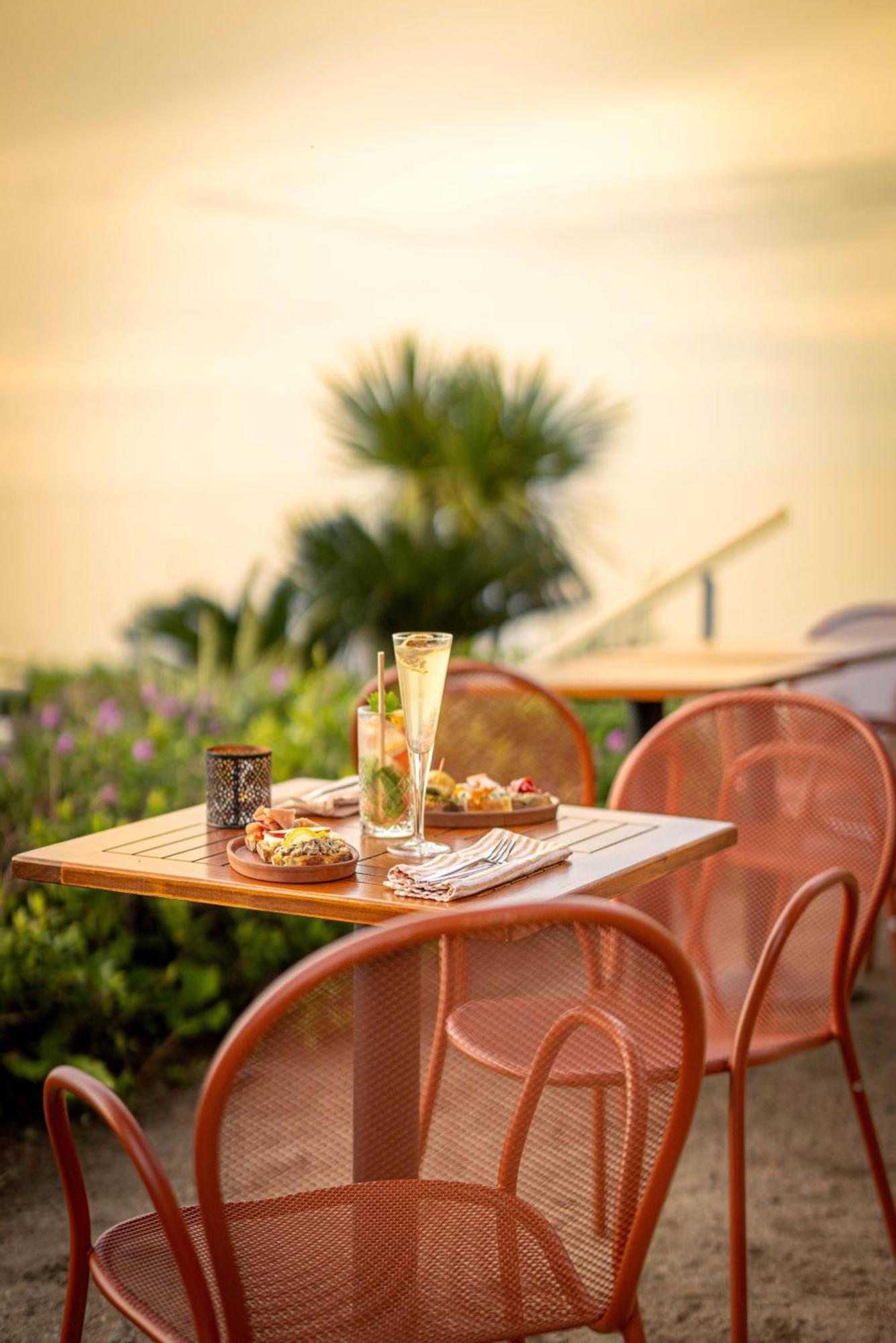Le Saint Erasme, Eco Friendly