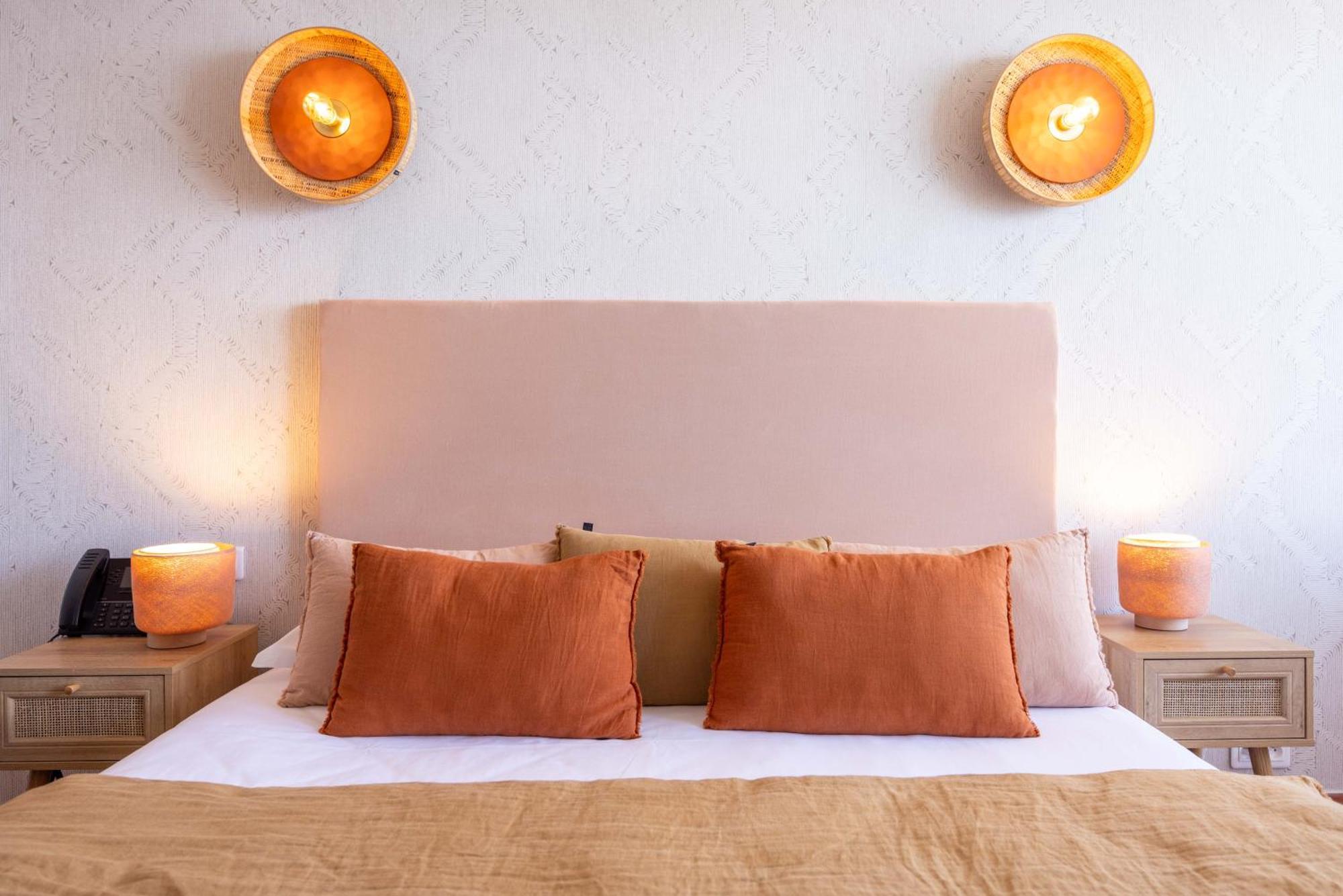 Hotel Le Saint Erasme, Hotel Eco Friendly
