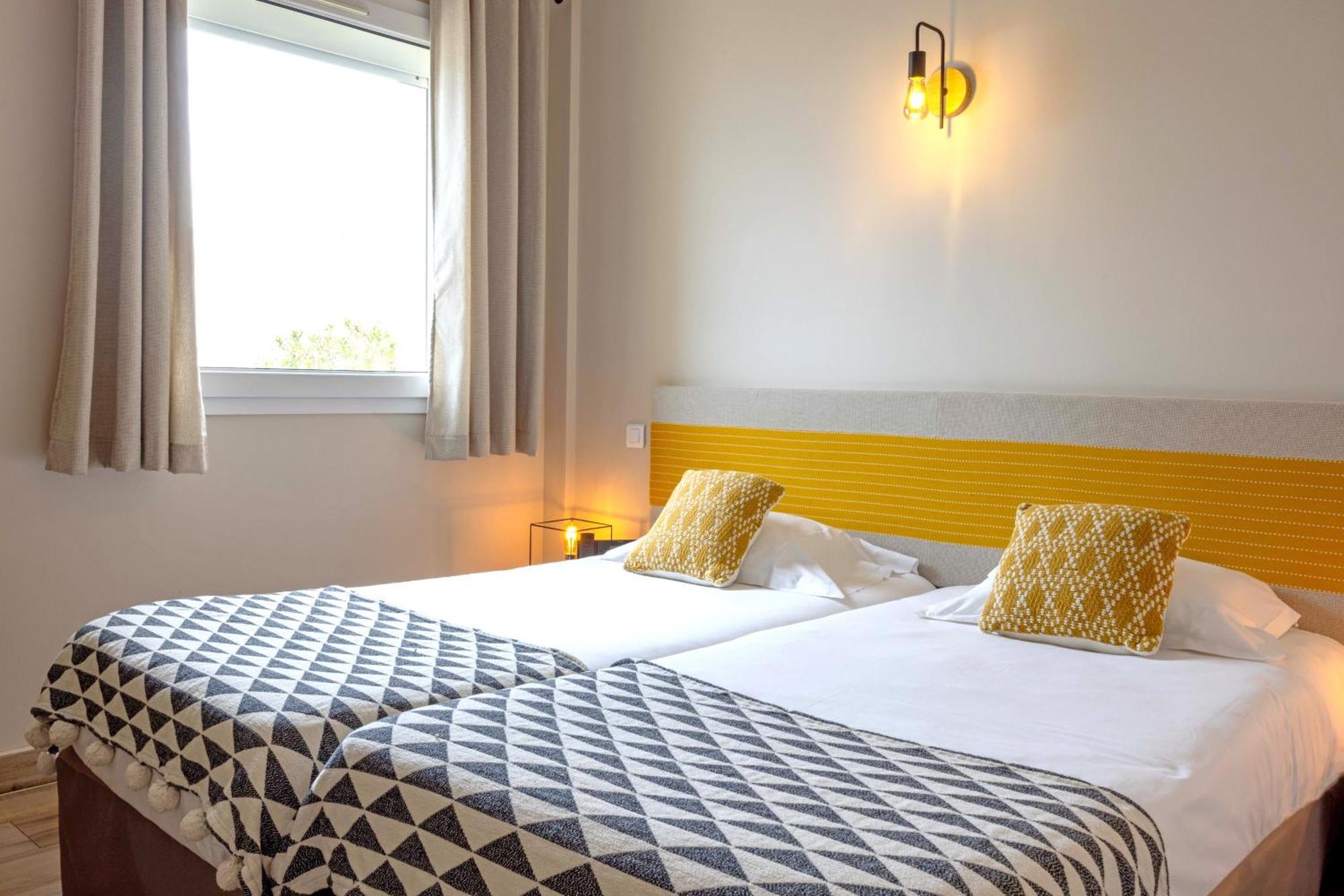 Le Saint Erasme, Eco Friendly 3*