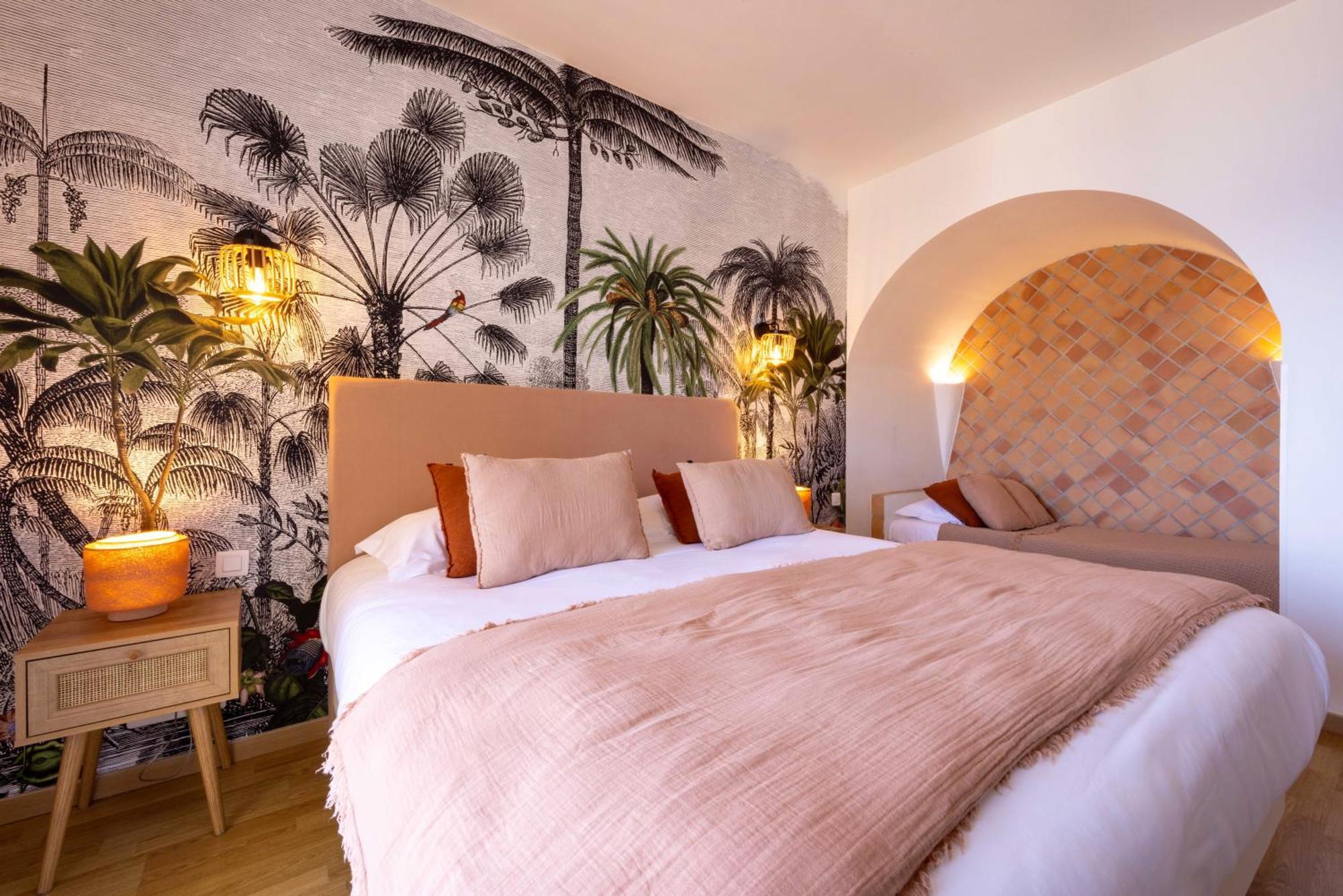 Le Saint Erasme, Eco Friendly Hotel 3*