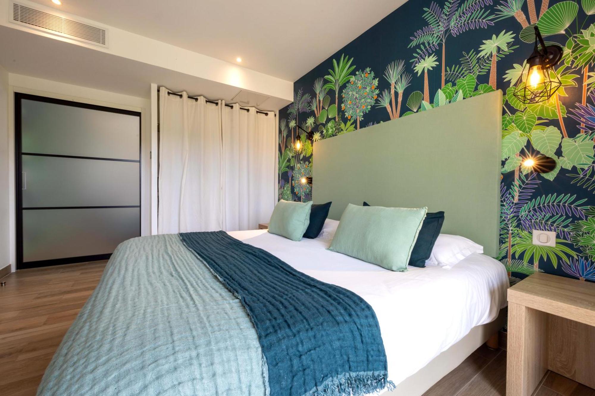Hotel Le Saint Erasme, Eco Friendly