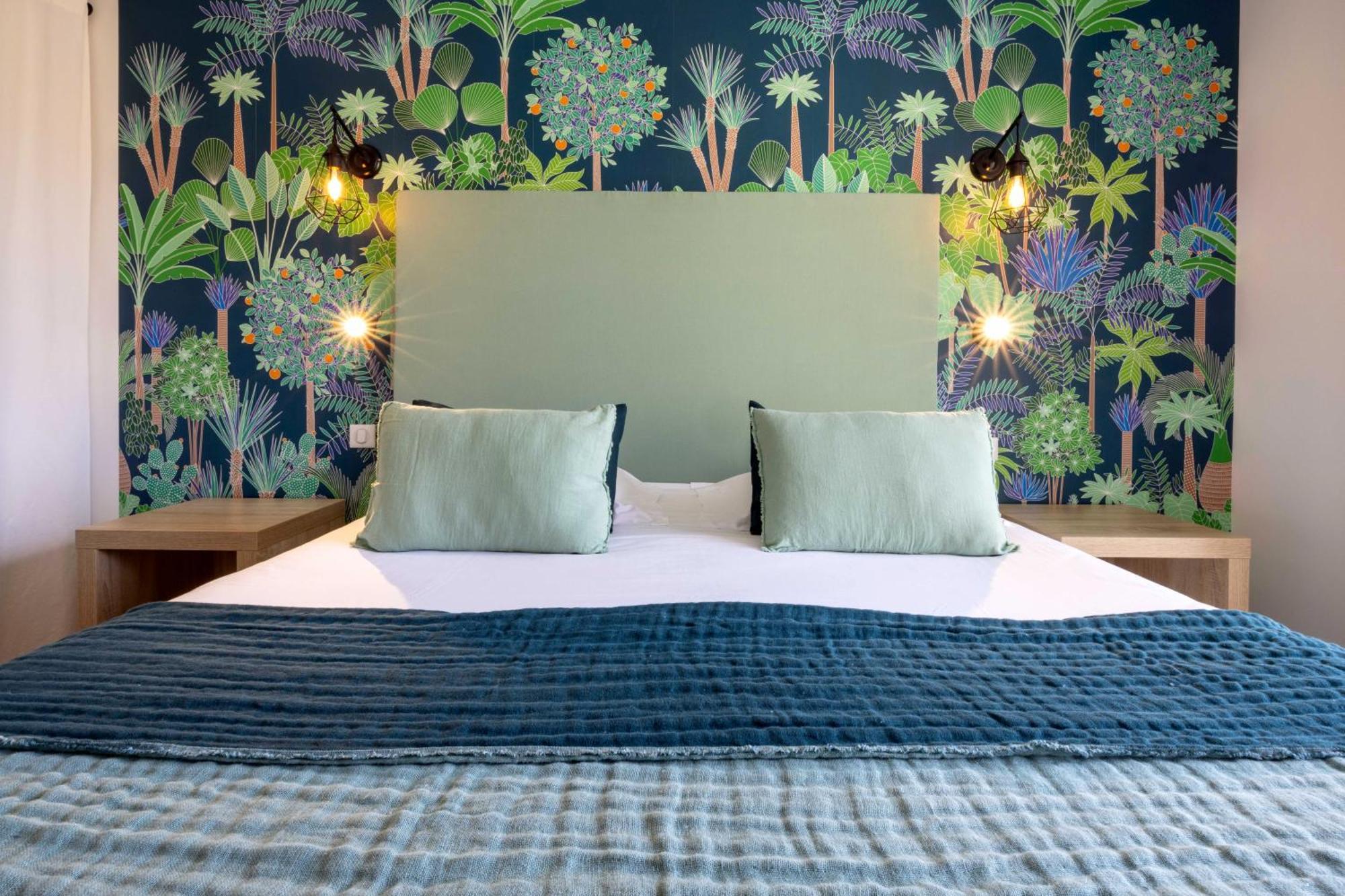 Le Saint Erasme, Eco Friendly 3*