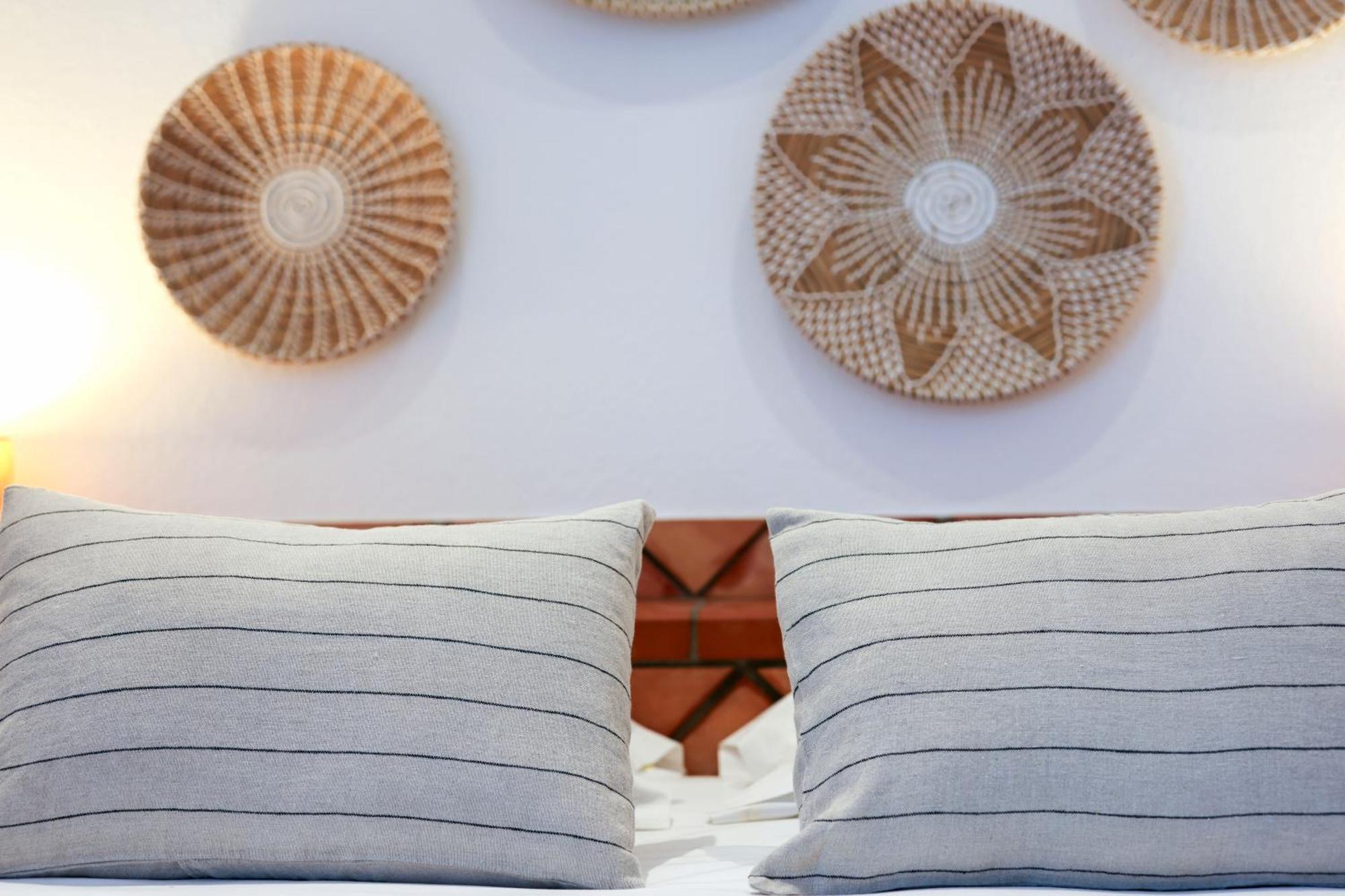 Le Saint Erasme, Eco Friendly 3*