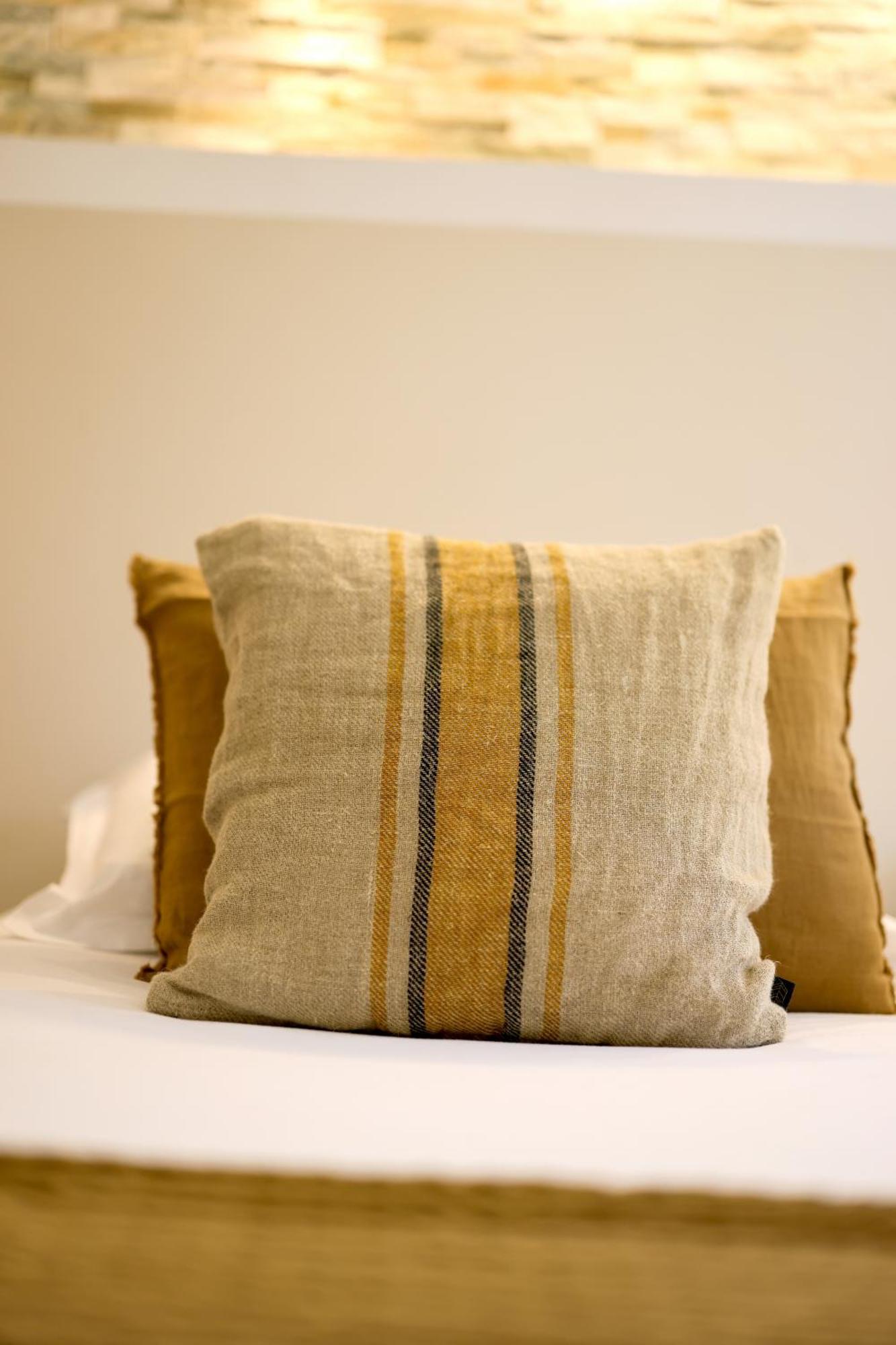 Hotel Le Saint Erasme, Hotel Eco Friendly Calvi (Corsica)