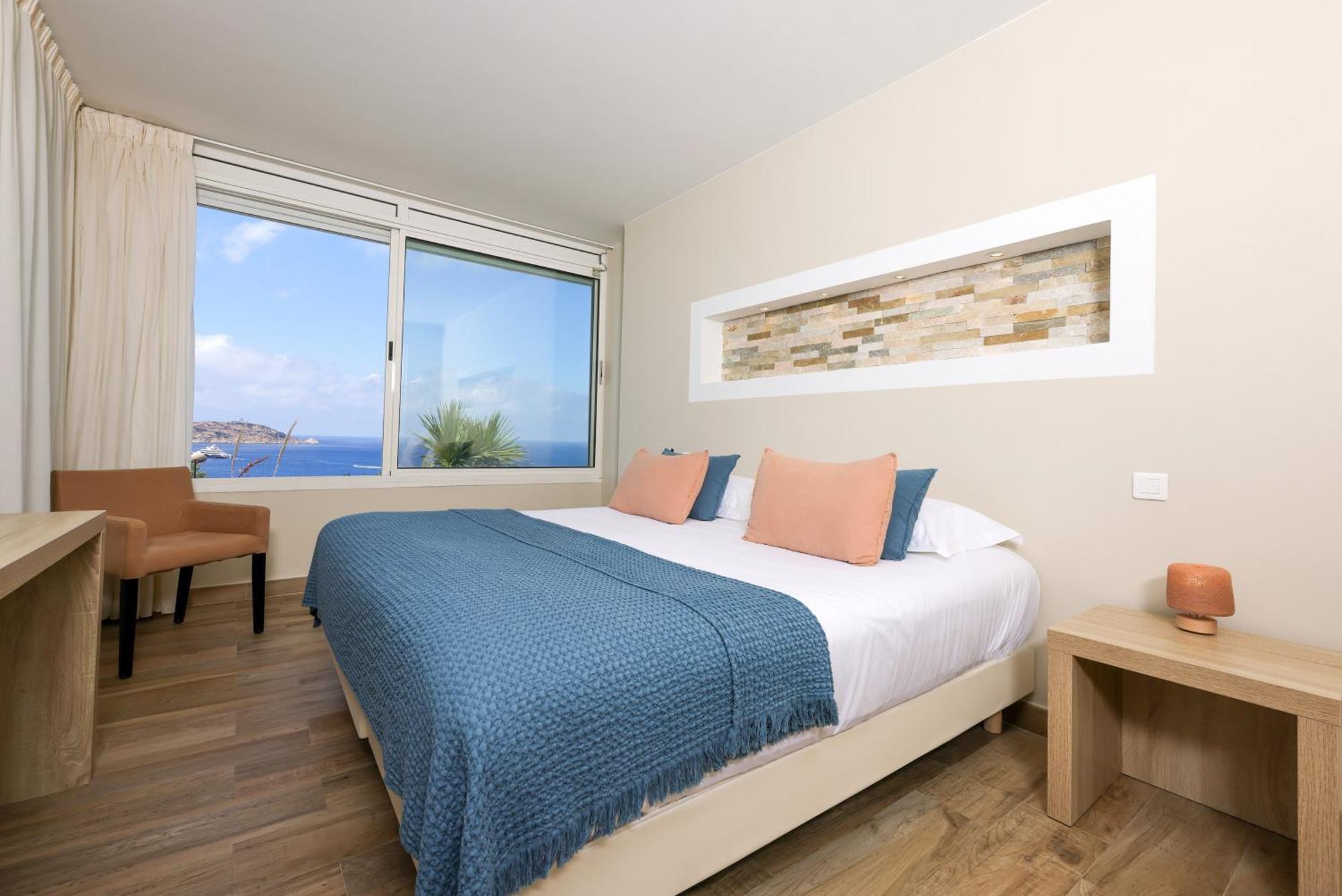 Le Saint Erasme, Eco Friendly Calvi (Corsica)
