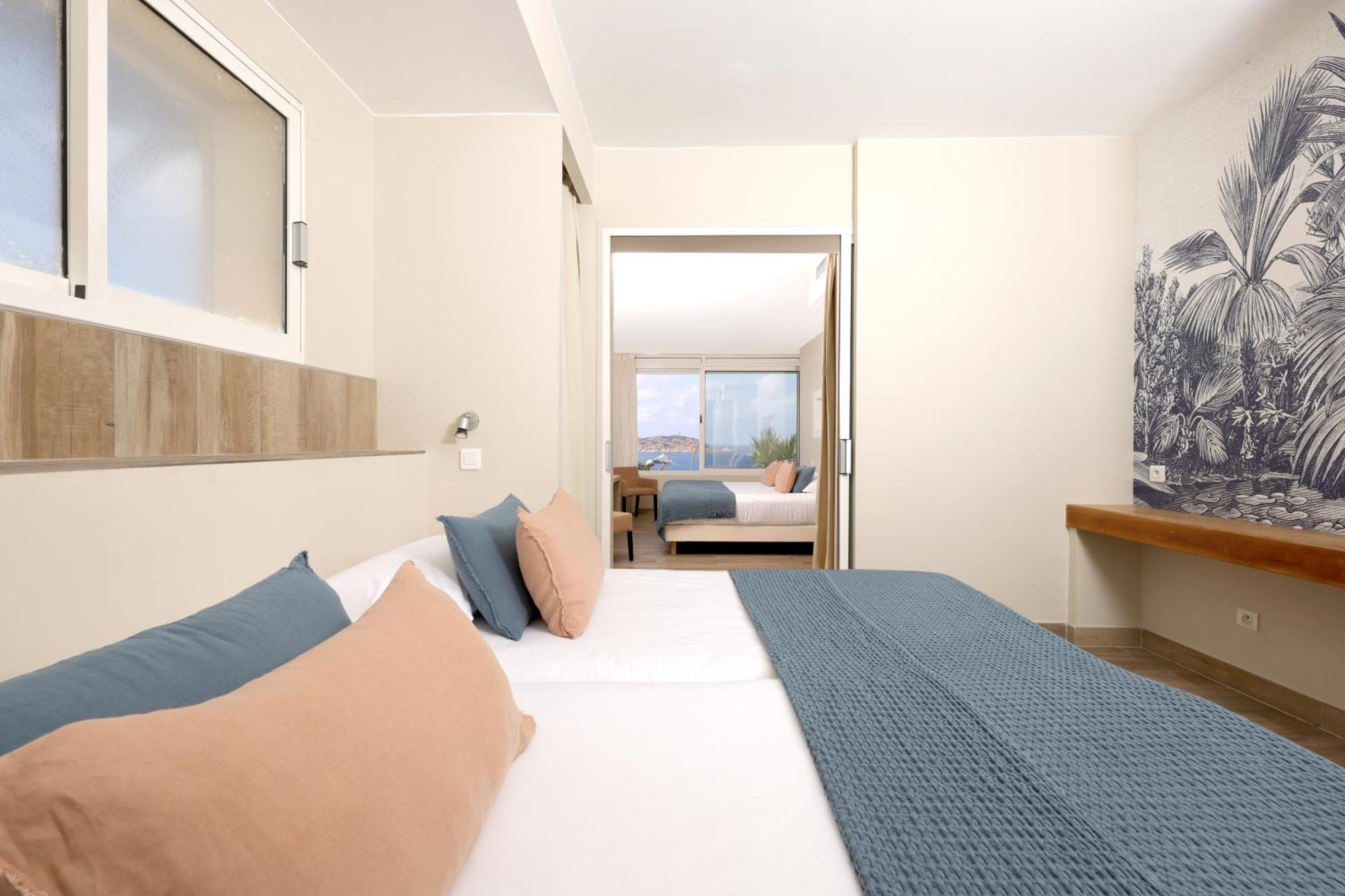 Le Saint Erasme, Eco Friendly 3* Calvi (Corsica)