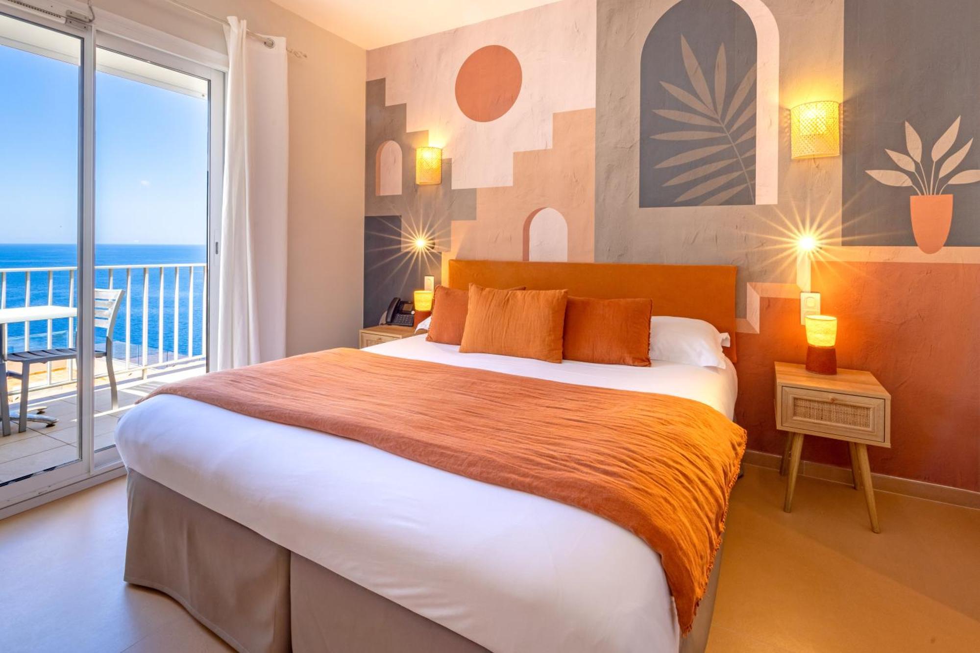 Hotel Le Saint Erasme, Eco Friendly Calvi (Corsica)